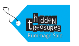 Hidden Treasures
