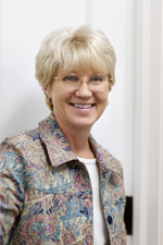 Bonnie Rheinhardt