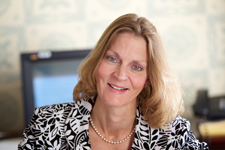 Carlin Beckman