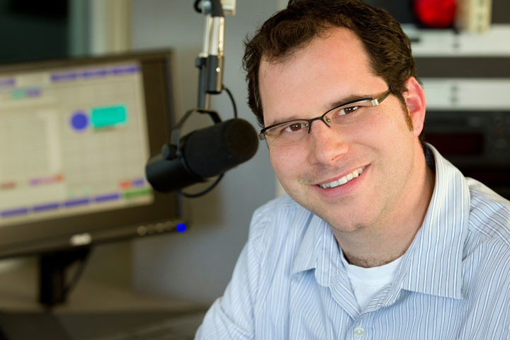 Micah Schweizer