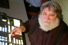 Wayne Aldridge