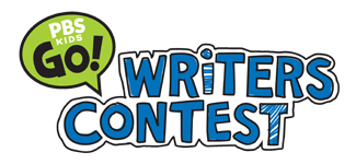 PBS Kids Go! Writers Contest