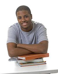High School Student 1