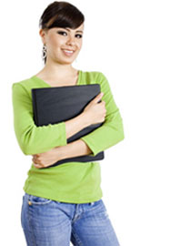 High School Student 2