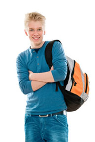 High School Student 3