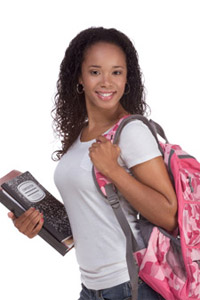 High School Student 4