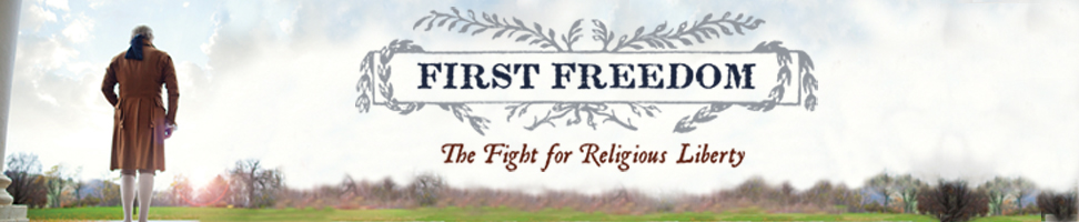 First Freedom