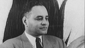 African American Veterans of WWII