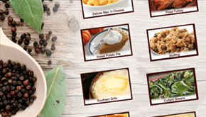 Soul of Thanksgiving