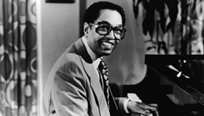 Duke Ellington's D.C.