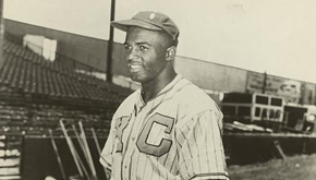 Breaking The Color Line in Baseball 