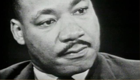 Civil Rights Icons