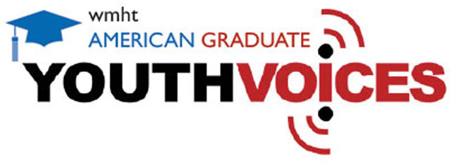 WMHT American Graduate Youth Voices WMHT American Graduate Youth Voices