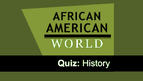 Brain Teaser: History