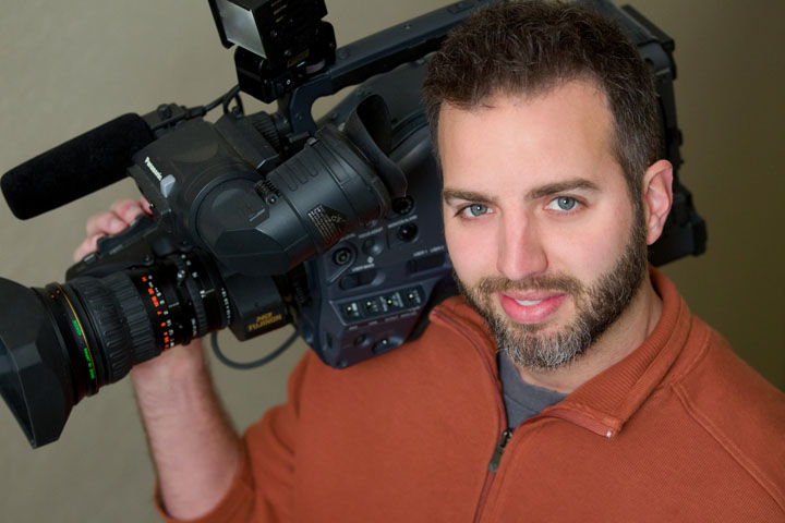 Jason Bumm