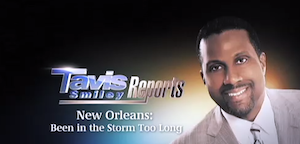 Tavis Smiley Reports