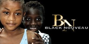 Black Nouveau