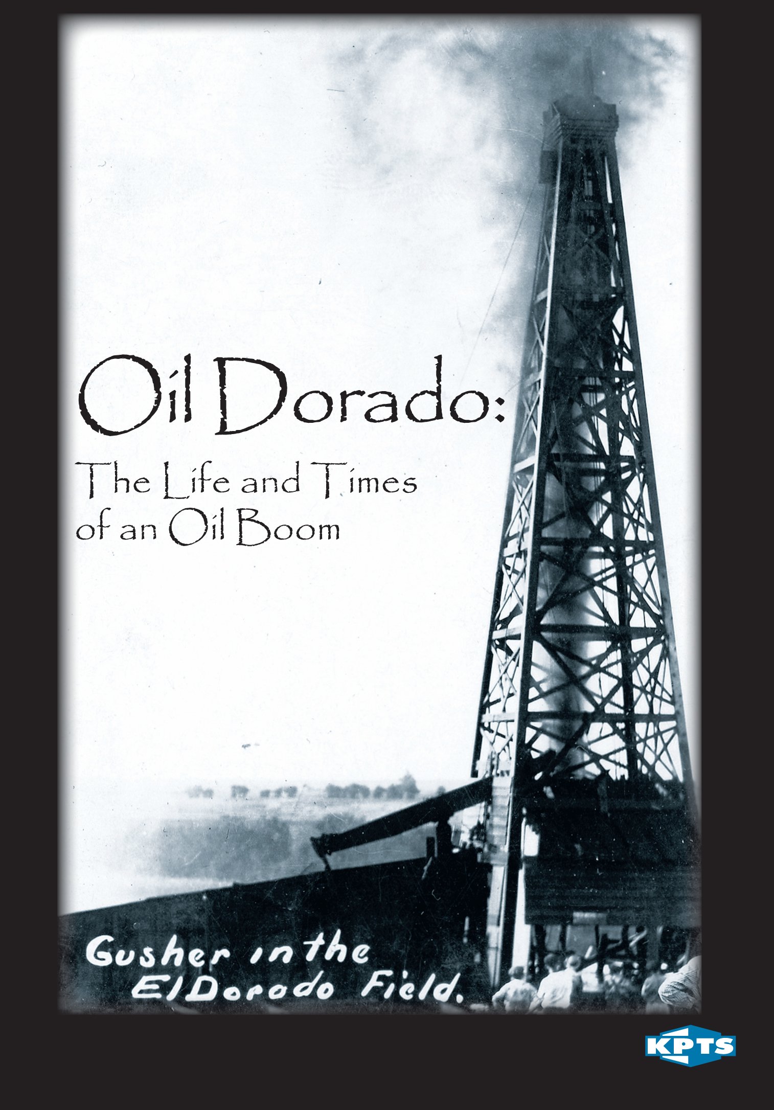 Image - OilDoradoDVDcov.jpg